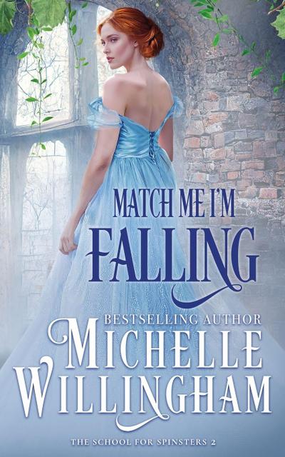 Match Me, I’m Falling