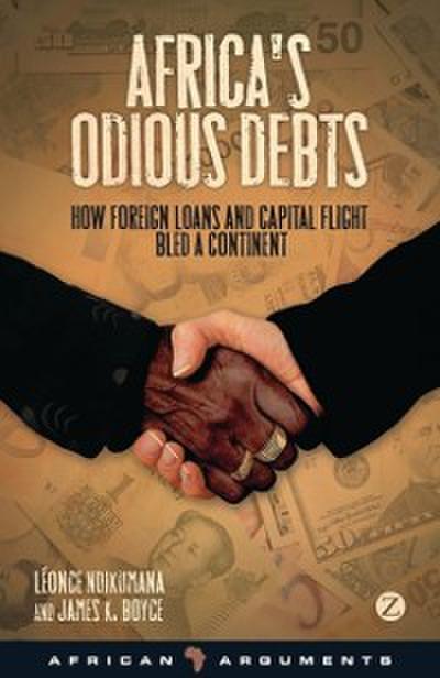 Africa’s Odious Debts