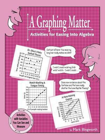 A Graphing Matter
