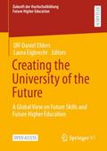 Creating the University of the Future