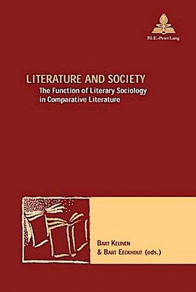Literature and Society