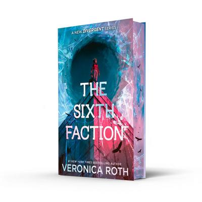 Roth, V: SIXTH FACTION HB