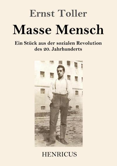 Masse Mensch