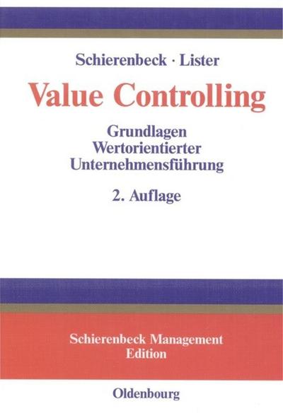 Value Controlling