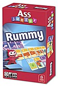 ASS Junior - Rummy