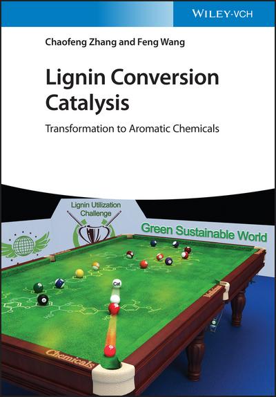Lignin Conversion Catalysis