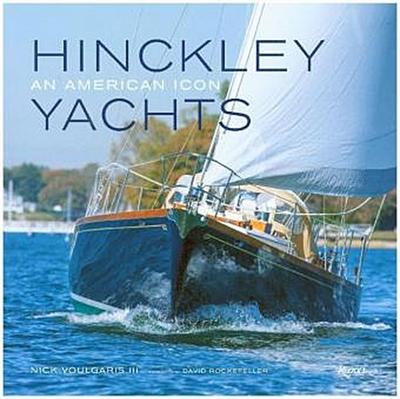 Hinckley Yachts