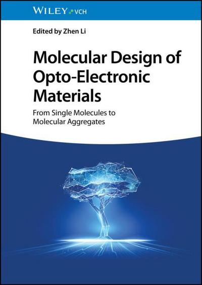 Molecular Design of Opto-Electronic Materials