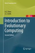 Introduction to Evolutionary Computing