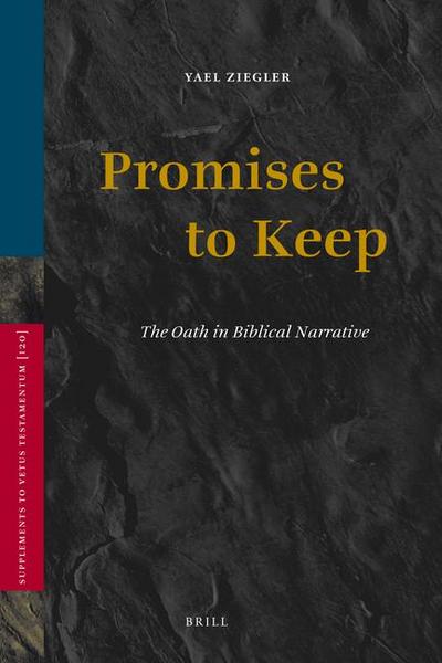 Promises to Keep
