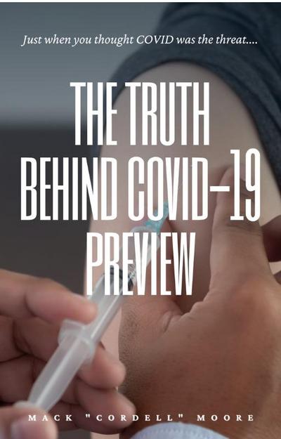 The Truth Behind Covid-19 Preview