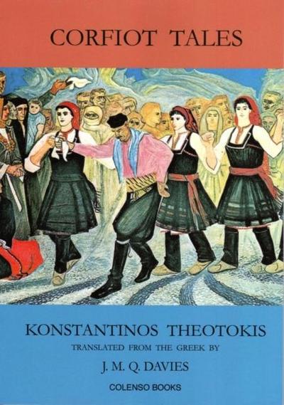 Theotokis, K: Corfiot tales