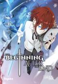 The Beginning after the End 6