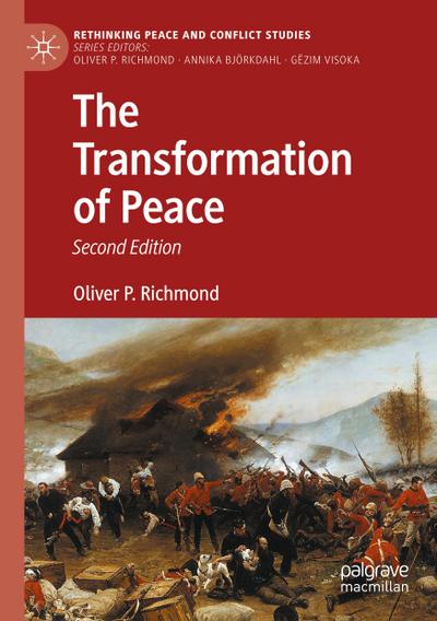 The Transformation of Peace