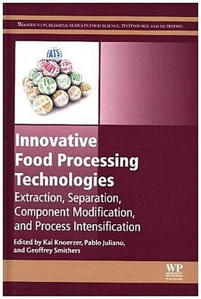 Innovative Food Processing Technologies
