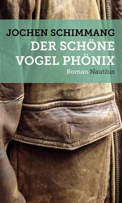 Der schöne Vogel Phönix