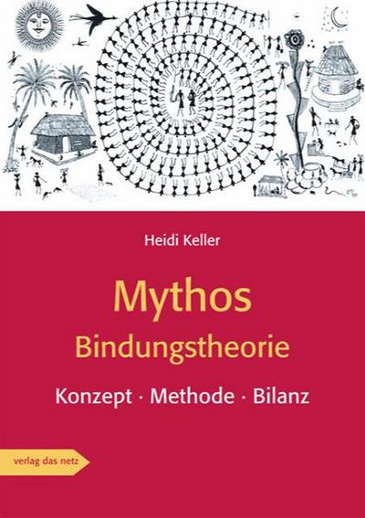 Mythos Bindungstheorie