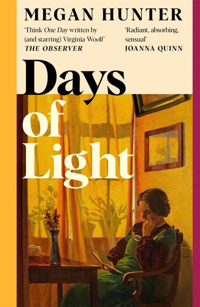 Days of Light