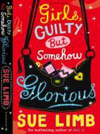 Girls, Guilty But Somehow Glorious
