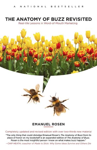 The Anatomy of Buzz Revisited