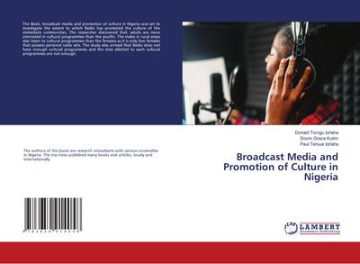 Broadcast Media and Promotion of Culture in Nigeria
