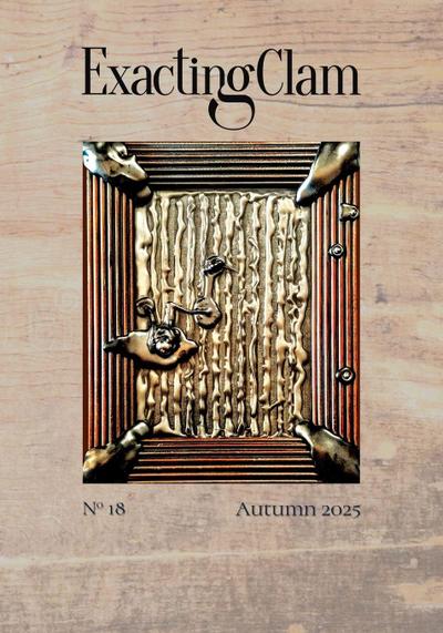 Exacting Clam No. 18