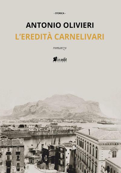 Olivieri, A: L’ eredità Carnelivari