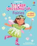 Sticker Dressing Up - Fairies