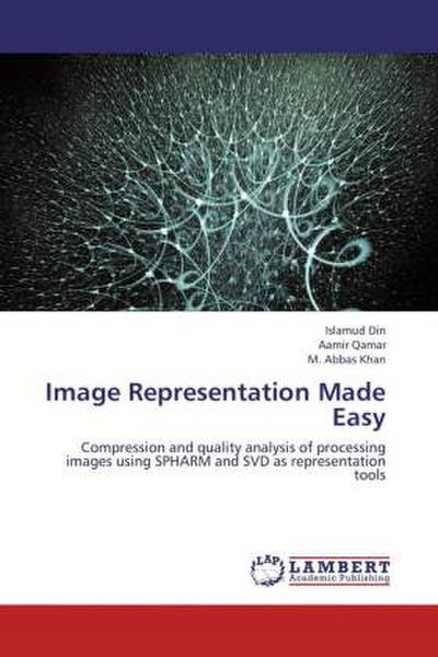 Image Representation Made Easy