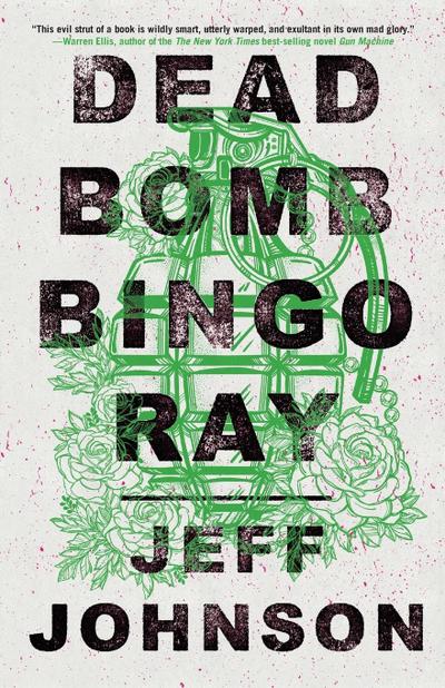 Deadbomb Bingo Ray