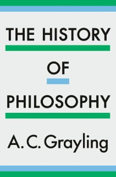 History of Philosophy