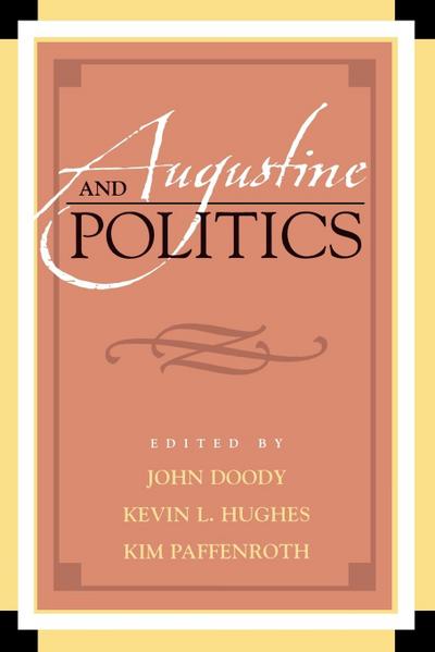Augustine and Politics