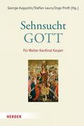 Sehnsucht: Gott