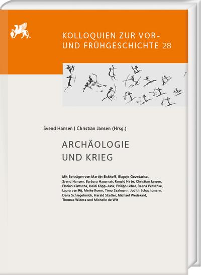 Archäologie und Krieg