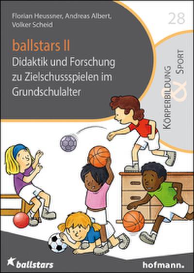 ballstars II