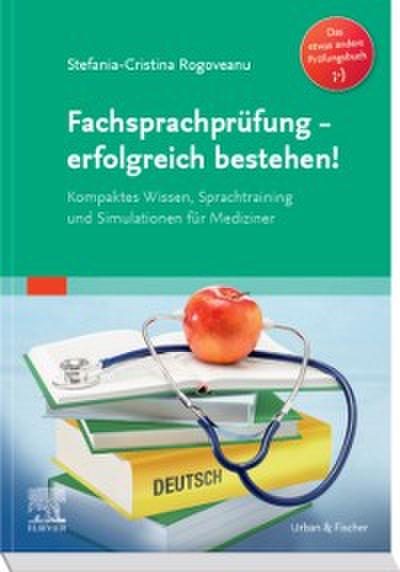 Fachsprachprüfung - erfolgreich bestehen!