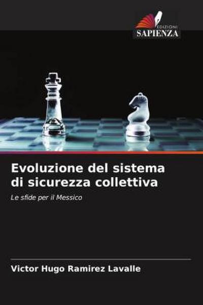 Evoluzione del sistema di sicurezza collettiva