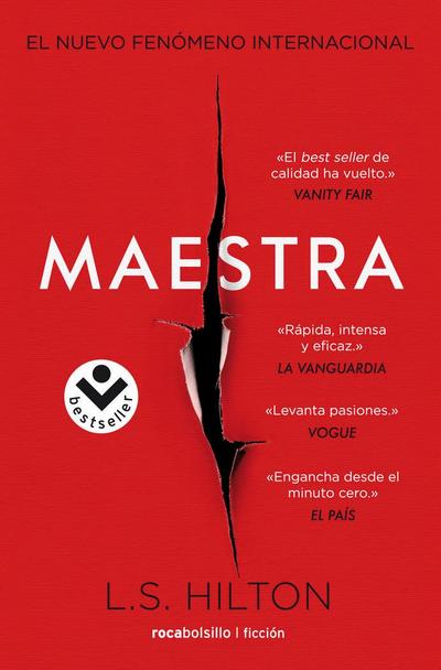 Maestra