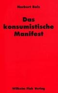 Das konsumistische Manifest