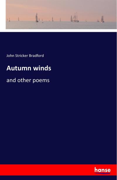 Autumn winds