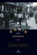 Minha Paris, minha memória