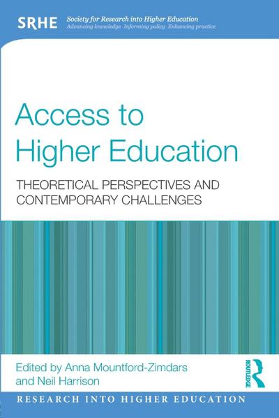 Access to Higher Education