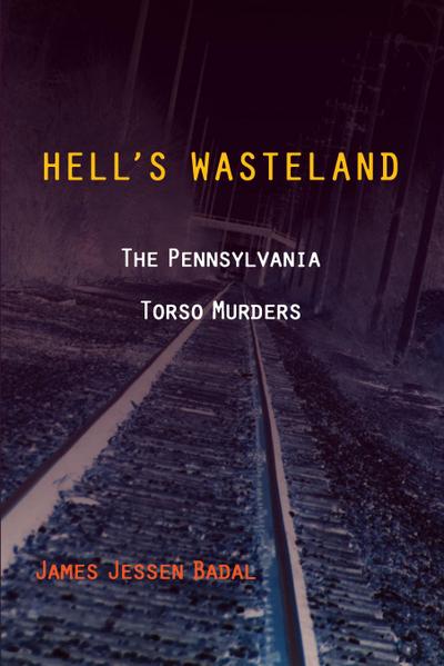 Hell’s Wasteland