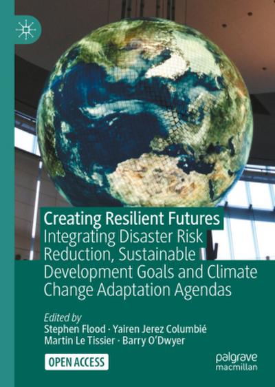 Creating Resilient Futures