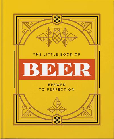 The Little Book of Beer
