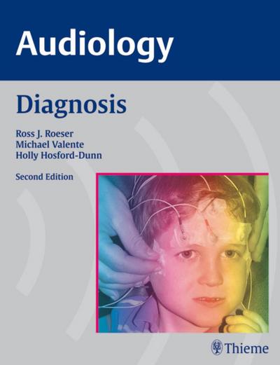Audiology - Diagnosis