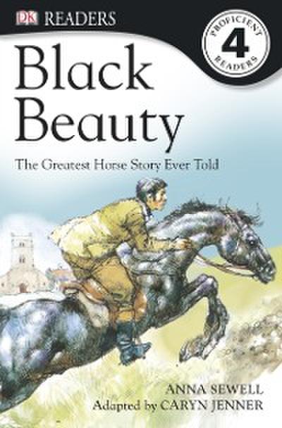Black Beauty