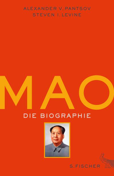 Mao: Die Biographie