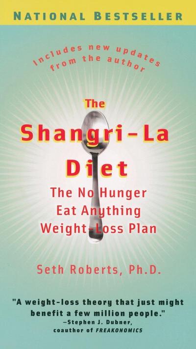 The Shangri-La Diet