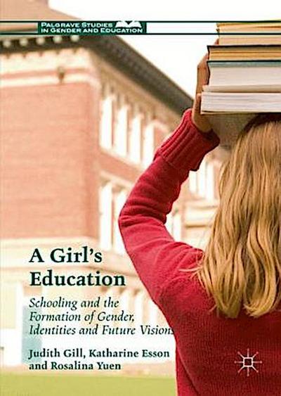 A Girl’s Education